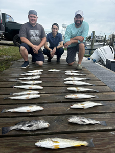OBX fishing charters – catch, relax, repeat!